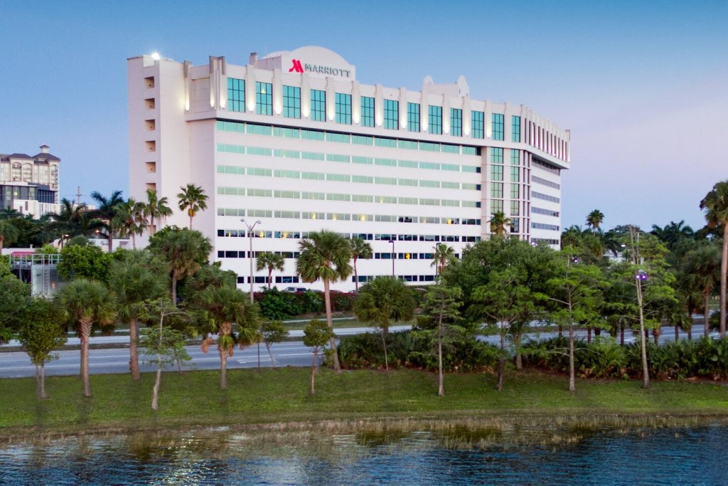 CPI Florida Where to Stay College Preparatory Invitational